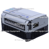 * ALLEN BRADLEY 1764-28BXB /B MICROLOGIX 1500 1764-LRP PROCESSOR