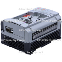 * ALLEN BRADLEY 1764-LRP PROCESSOR 1764-24AWA BASE