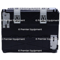 * ALLEN BRADLEY 1764-LRP PROCESSOR 1764-24AWA BASE