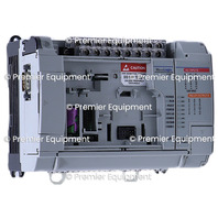 * ALLEN BRADLEY 1764-LRP PROCESSOR 1764-24AWA BASE