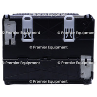 * ALLEN BRADLEY 1764-28BXB /B MICROLOGIX 1500 1764-LRP PROCESSOR