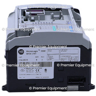 * ALLEN BRADLEY 1764-28BXB /B MICROLOGIX 1500 1764-LRP PROCESSOR