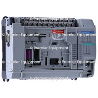 * ALLEN BRADLEY 1764-28BXB /B MICROLOGIX 1500 1764-LRP PROCESSOR