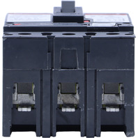 * GE SPECTRA RMS SELA36AT0030 30A CURRENT LIMITING CIRCUIT BREAKER