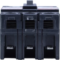 * GE SPECTRA RMS SELA36AT0030 30A CURRENT LIMITING CIRCUIT BREAKER