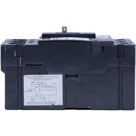 * GE SPECTRA RMS SELA36AT0030 30A CURRENT LIMITING CIRCUIT BREAKER