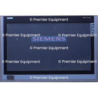 * SIEMENS SIMATIC IPC477D 6AV7240-3EC07-0HA0 4G OPERATOR INTERFACE 19" SIMATIC HMI