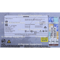 * SIEMENS SIMATIC IPC477D 6AV7240-3EC07-0HA0 4G OPERATOR INTERFACE 19" SIMATIC HMI