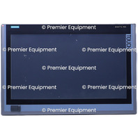 * SIEMENS SIMATIC IPC477D 6AV7240-3EC07-0HA0 4G OPERATOR INTERFACE 19" SIMATIC HMI