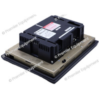 * ALLEN BRADLEY 2711-T10C20 /D FRN 4.20 PANELVIEW 1000 OPERATOR PANEL