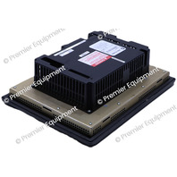 * ALLEN BRADLEY 2711-T10C20 /D FRN 4.20 PANELVIEW 1000 OPERATOR PANEL