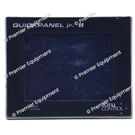 * TOTAL CONTROL PRODUCTS QPK2D100L2P QUICKPANEL OPERATOR INTERFACE 