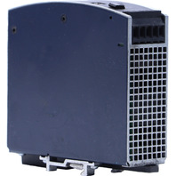 * ALLEN BRADLEY 1606-XLE240E SER B 1-PHASE 24-28V DC POWER SUPPLY