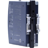 * ALLEN BRADLEY 1606-XLE240E SER B 1-PHASE 24-28V DC POWER SUPPLY