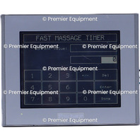 * SCHNEIDER ELECTRIC PROFACE GP2301-SC41-24V 2980070-03 OPERATOR INTERFACE