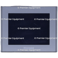 * SCHNEIDER ELECTRIC PROFACE GP2301-SC41-24V 2980070-03 OPERATOR INTERFACE