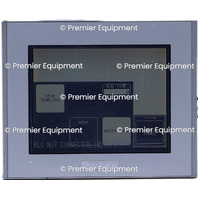 * SCHNEIDER ELECTRIC PROFACE GP2301-SC41-24V 2980070-03 OPERATOR INTERFACE