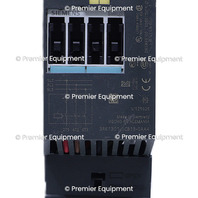 * SIEMENS 3RK1301-0CB13-0AA4 F-DS1e-x 2,4-16 A MOTOR STARTER *READ*
