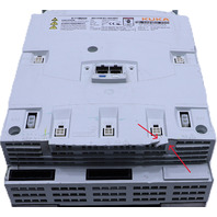 * KUKA ECMBP1D3404BE531 SERVO DRIVE