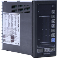 * YOKOGAWA US1000-11 US1000 ENHANCED SINGLE LOOP CONTROLLER