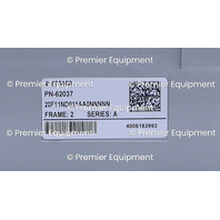 * ALLEN BRADLEY 20F11ND011AA0NNNNN POWERFLEX 753 AC DRIVE