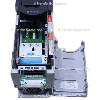 * ALLEN BRADLEY 20F11ND011AA0NNNNN POWERFLEX 753 AC DRIVE