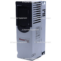 * ALLEN BRADLEY 20F11ND011AA0NNNNN POWERFLEX 753 AC DRIVE