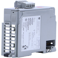 * ALLEN BRADLEY 1769-SDN SER B COMPACTLOGIX DEVICENET SCANNER MODULE