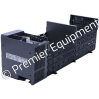 * ALLEN BRADLEY 1746-A10 /B 10-SLOT SLC 500 10-SLOT 1746-P2 /C POWER SUPPLY