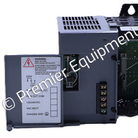 * ALLEN BRADLEY 1746-P2 /C POWER SUPPLY 1746-A7 /B 7-SLOT RACK