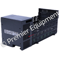 * ALLEN BRADLEY 1746-P2 /C POWER SUPPLY 1746-A7 /B 7-SLOT RACK