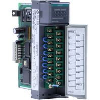 * ALLEN BRADLEY 1746-NI8 SER A SLC 500 ANALOG INPUT MODULE