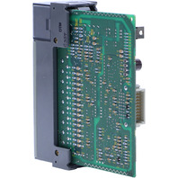 * ALLEN BRADLEY 1746-NI8 SER A SLC 500 ANALOG INPUT MODULE