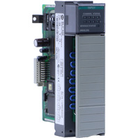 * ALLEN BRADLEY 1746-NI8 SER A SLC 500 ANALOG INPUT MODULE