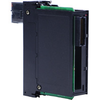 * ALLEN BRADLEY 1756-0A16/A CONTROLLOGIX OUTPUT MODULE