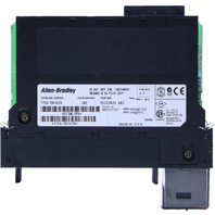 * ALLEN BRADLEY 1756-0A16/A CONTROLLOGIX OUTPUT MODULE
