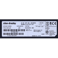 * ALLEN BRADLEY 1756-0A16/A CONTROLLOGIX OUTPUT MODULE