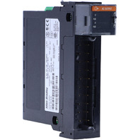 * ALLEN BRADLEY 1756-0A16/A CONTROLLOGIX OUTPUT MODULE