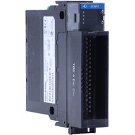 * ALLEN BRADLEY 1756-IV32 CONTROLLOGIX 32 PT DC INPUT MODULE
