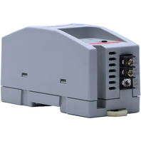 * ALLEN BRADLEY 1761-NET-ENI SER C ETHERNET I/P INTERFACE MODULE