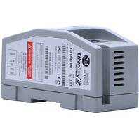 * ALLEN BRADLEY 1761-NET-ENI SER C ETHERNET I/P INTERFACE MODULE