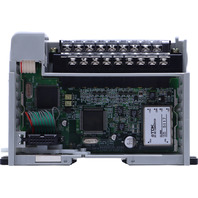 * ALLEN BRADLEY 1769-IF4XOF2 SER A COMPACTLOGIC ANALOG I/O MODULE
