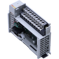 * ALLEN BRADLEY 1769-IF4XOF2 SER A COMPACTLOGIC ANALOG I/O MODULE