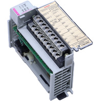 * ALLEN BRADLEY 1769-HSC SER A COMPACTLOGIC HIGH SPEED COUNTER MODULE