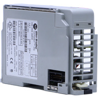 * ALLEN BRADLEY 1769-HSC SER A COMPACTLOGIC HIGH SPEED COUNTER MODULE