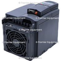 * SIEMENS MICROMASTER 430 6SE6430-2UD31-5CA0 AC DRIVE