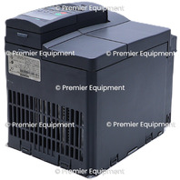 * SIEMENS MICROMASTER 430 6SE6430-2UD31-5CA0 AC DRIVE