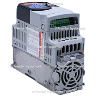 * ALLEN BRADLEY 22F-D2P5N103 POWERFLEX 4M 1.0 HP DRIVE