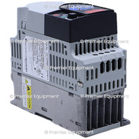 * ALLEN BRADLEY 22F-D2P5N103 POWERFLEX 4M 1.0 HP DRIVE