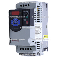 * ALLEN BRADLEY 22F-D2P5N103 POWERFLEX 4M 1.0 HP DRIVE
